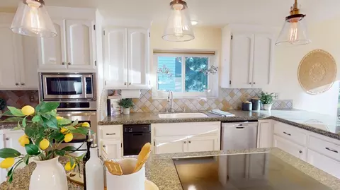 Kitchen - 3379 Cambridge Rd, Cameron Park, CA 95682 photo 4 of 7