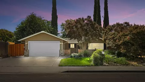 1340 Clevenger Dr, Modesto, CA 95356 photo 1