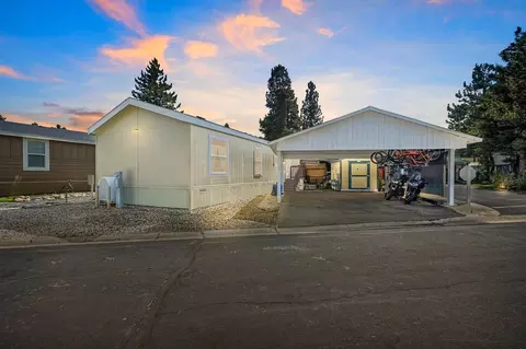 1080 Julie Ln #255, South Lake Tahoe, CA 96150