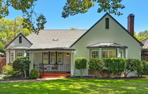 2765 25th St, Sacramento, CA 95818