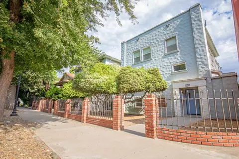 1823 P St, Sacramento, CA 95811