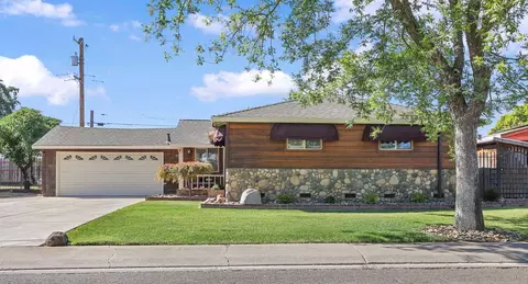 308 Pomona Ave, Stockton, CA 95207