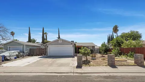 Exterior - 334 Osage Pl, Lathrop, CA 95330 photo 15 of 15
