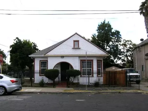 446 E Anderson St, Stockton, CA 95206