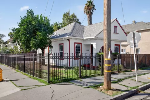 446 E Anderson St, Stockton, CA 95206