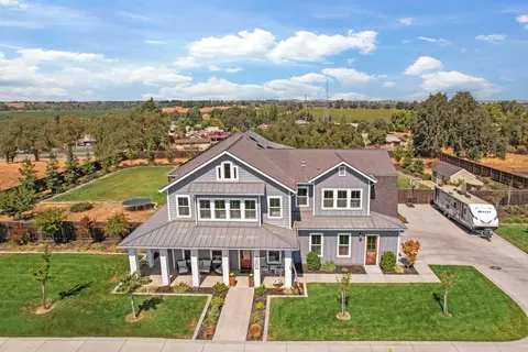 18801 E Sierra View Ct, Clements, CA 95227 photo 1