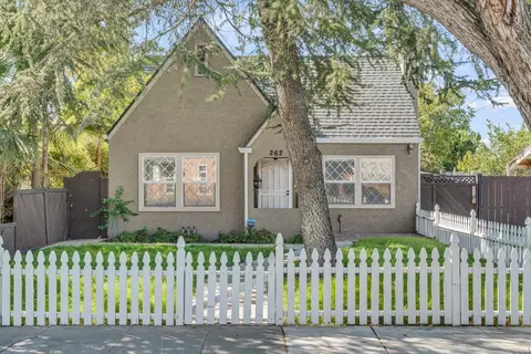 262 W Lowell Ave, Tracy, CA 95376