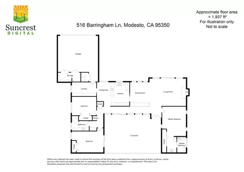 516 Barringham Ln, Modesto, CA 95350 photo 56