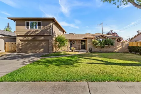 126 Nottingham Dr, Stockton, CA 95207