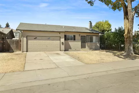 1533 Christina Ave, Stockton, CA 95204