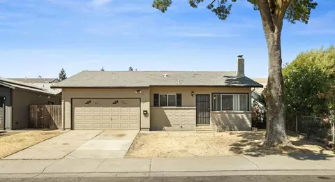 1533 Christina Ave, Stockton, CA 95204