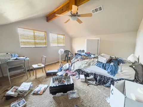 Bedroom - 10427 Barber Rd, Thornton, CA 95686 photo 2 of 3