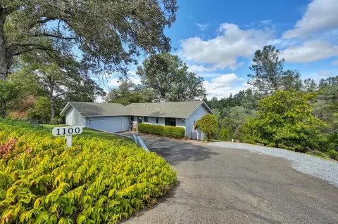 1100 Harris Rd, Placerville, CA 95667 photo 2