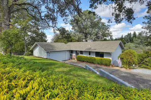 1100 Harris Rd, Placerville, CA 95667 photo 1