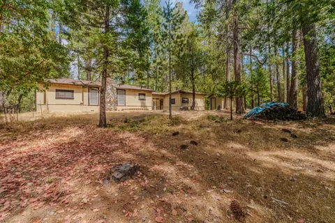 Exterior - 12865 Eldel Rd, Pine Grove, CA 95665 photo 19 of 24