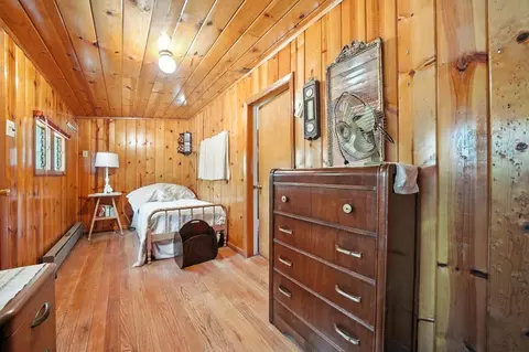 Bedroom - 12865 Eldel Rd, Pine Grove, CA 95665 photo 3 of 6