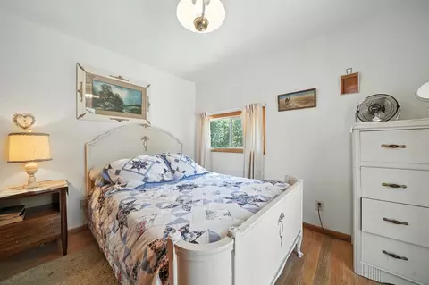 Bedroom - 12865 Eldel Rd, Pine Grove, CA 95665 photo 5 of 6