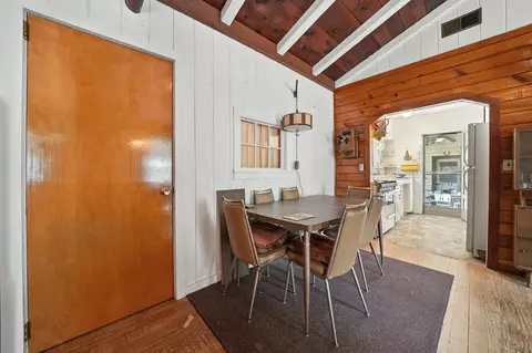 Dining - 12865 Eldel Rd, Pine Grove, CA 95665 photo 1 of 2