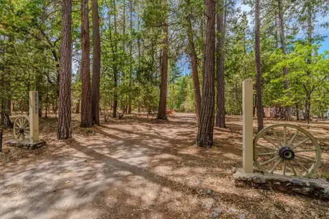 Exterior - 12865 Eldel Rd, Pine Grove, CA 95665 photo 2 of 24
