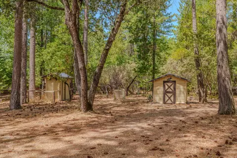 Exterior - 12865 Eldel Rd, Pine Grove, CA 95665 photo 4 of 24