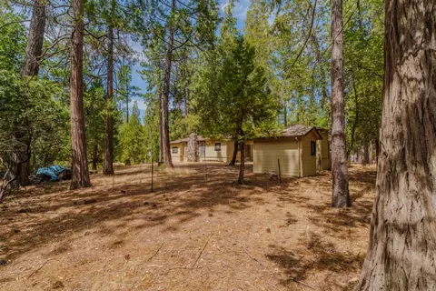 Exterior - 12865 Eldel Rd, Pine Grove, CA 95665 photo 23 of 24