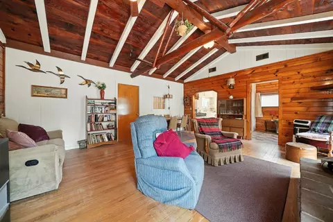 Living - 12865 Eldel Rd, Pine Grove, CA 95665 photo 4 of 6