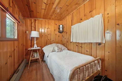 Bedroom - 12865 Eldel Rd, Pine Grove, CA 95665 photo 2 of 6