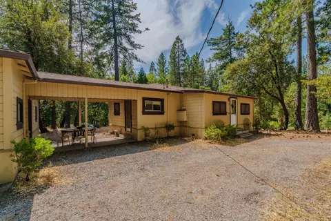 Exterior - 12865 Eldel Rd, Pine Grove, CA 95665 photo 6 of 24