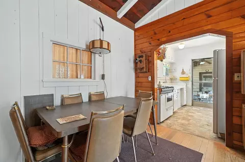 Dining - 12865 Eldel Rd, Pine Grove, CA 95665 photo 2 of 2