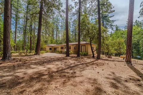Exterior - 12865 Eldel Rd, Pine Grove, CA 95665 photo 24 of 24
