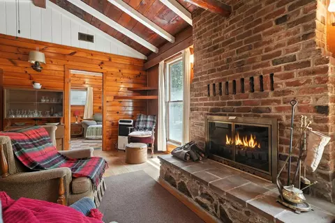 Living - 12865 Eldel Rd, Pine Grove, CA 95665 photo 5 of 6
