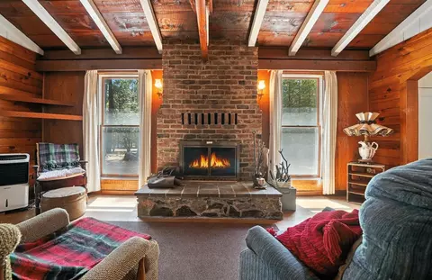 Living - 12865 Eldel Rd, Pine Grove, CA 95665 photo 2 of 6