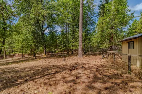 Exterior - 12865 Eldel Rd, Pine Grove, CA 95665 photo 11 of 24