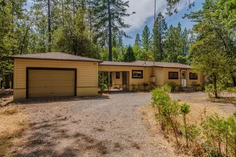 Exterior - 12865 Eldel Rd, Pine Grove, CA 95665 photo 5 of 24