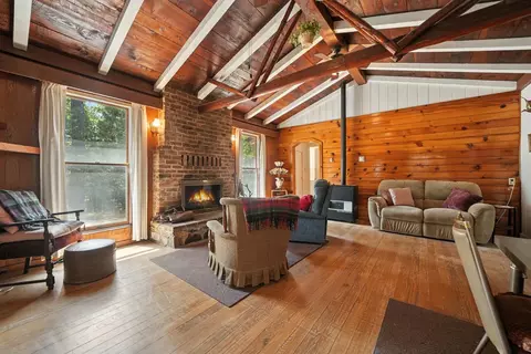 Living - 12865 Eldel Rd, Pine Grove, CA 95665 photo 1 of 6