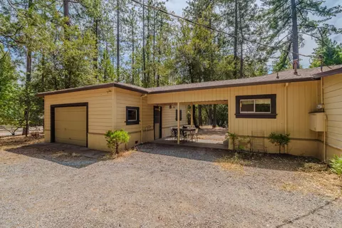 Exterior - 12865 Eldel Rd, Pine Grove, CA 95665 photo 3 of 24