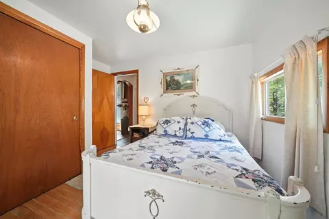 Bedroom - 12865 Eldel Rd, Pine Grove, CA 95665 photo 6 of 6