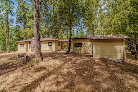 Exterior - 12865 Eldel Rd, Pine Grove, CA 95665 photo 9 of 24