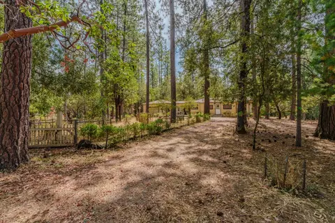 Exterior - 12865 Eldel Rd, Pine Grove, CA 95665 photo 7 of 24