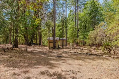 Exterior - 12865 Eldel Rd, Pine Grove, CA 95665 photo 8 of 24