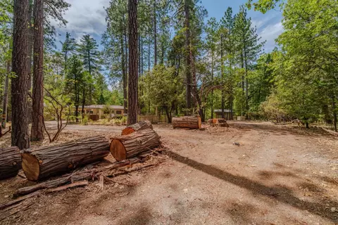 Exterior - 12865 Eldel Rd, Pine Grove, CA 95665 photo 20 of 24