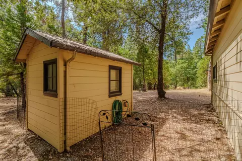 Exterior - 12865 Eldel Rd, Pine Grove, CA 95665 photo 22 of 24