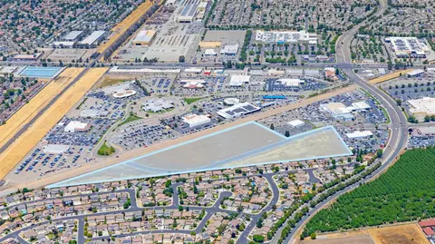 2810 Auto Center Cir, Stockton, CA 95212