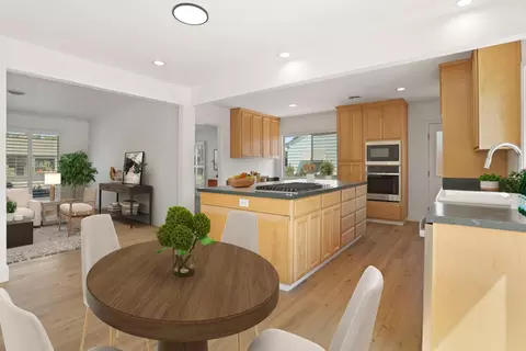 Kitchen - 1214 Mcclellan Way, Stockton, CA 95207 photo 1 of 3