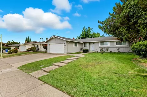 5520 Lerner Way, Sacramento, CA 95823