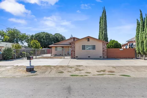 815 S Hinkley Ave, Stockton, CA 95215