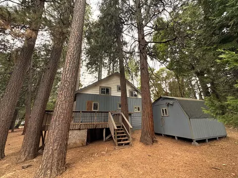 Exterior - 16632 Madrone Ct, Pioneer, CA 95666 photo 1 of 2