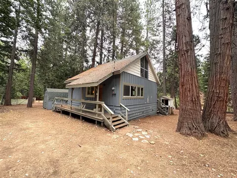 16632 Madrone Ct, Pioneer, CA 95666