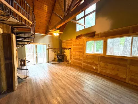 Living - 16632 Madrone Ct, Pioneer, CA 95666 photo 1 of 3
