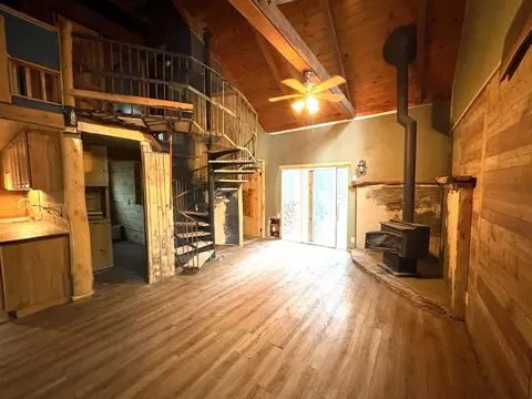 Living - 16632 Madrone Ct, Pioneer, CA 95666 photo 2 of 3